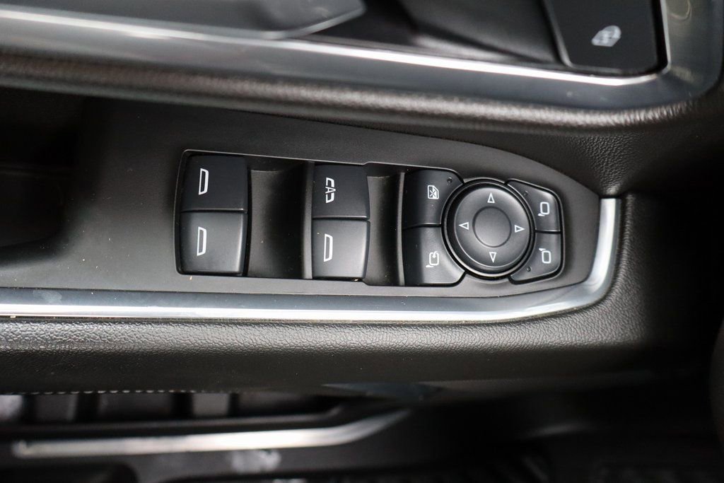 Used 2025 Chevrolet Silverado 2500 LT w/ All Star Edition image 14