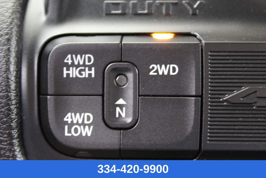 Used 2024 RAM 2500 Laramie image 27