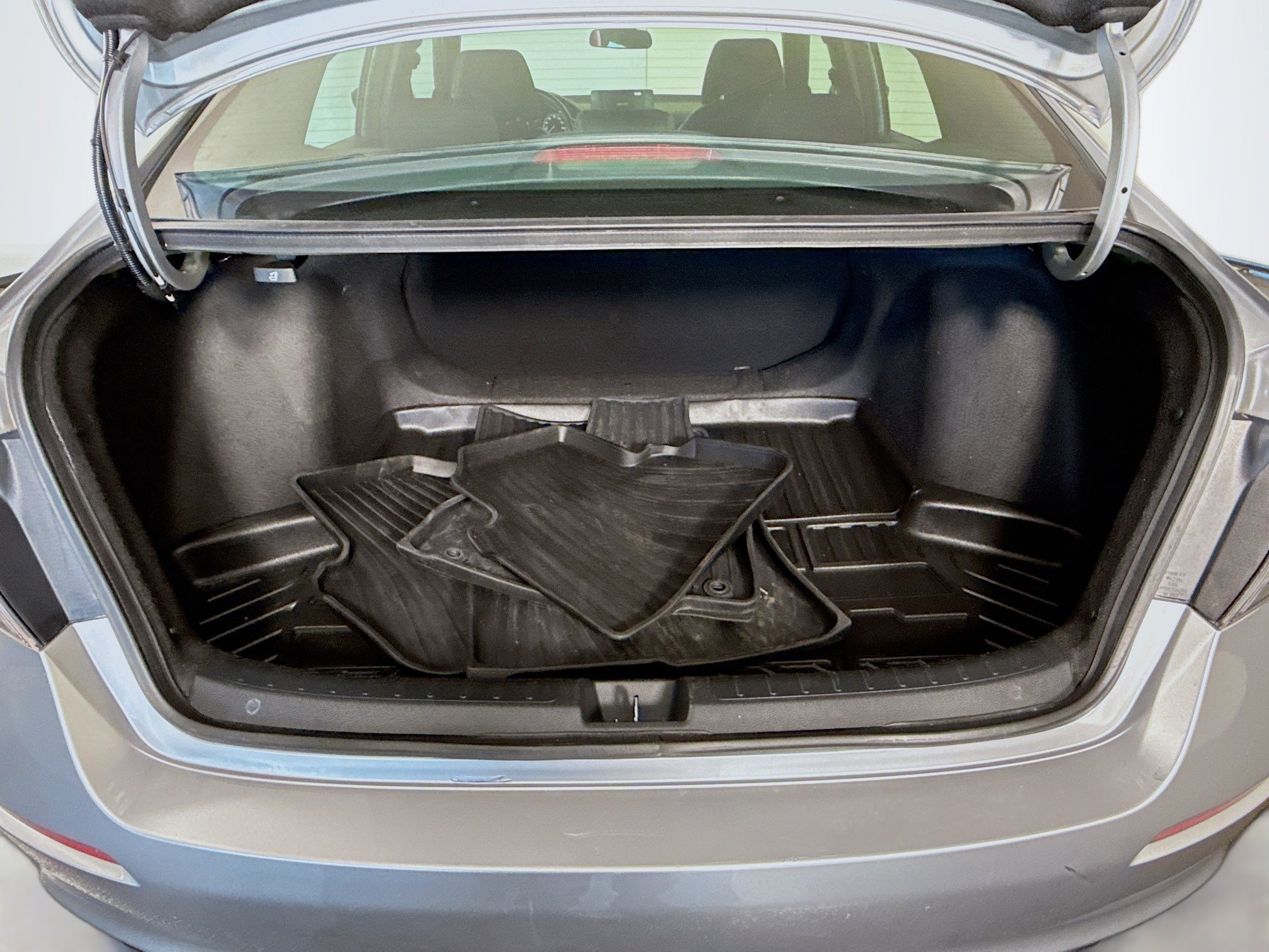 Used 2022 Honda Civic Sport image 35