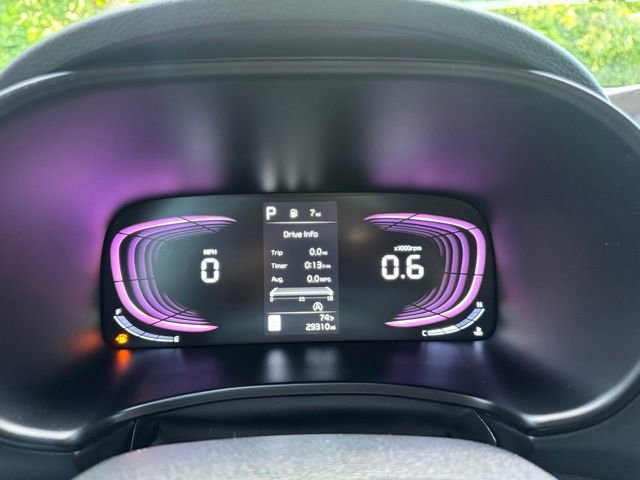 Used 2024 Kia Soul EX FWD image 33