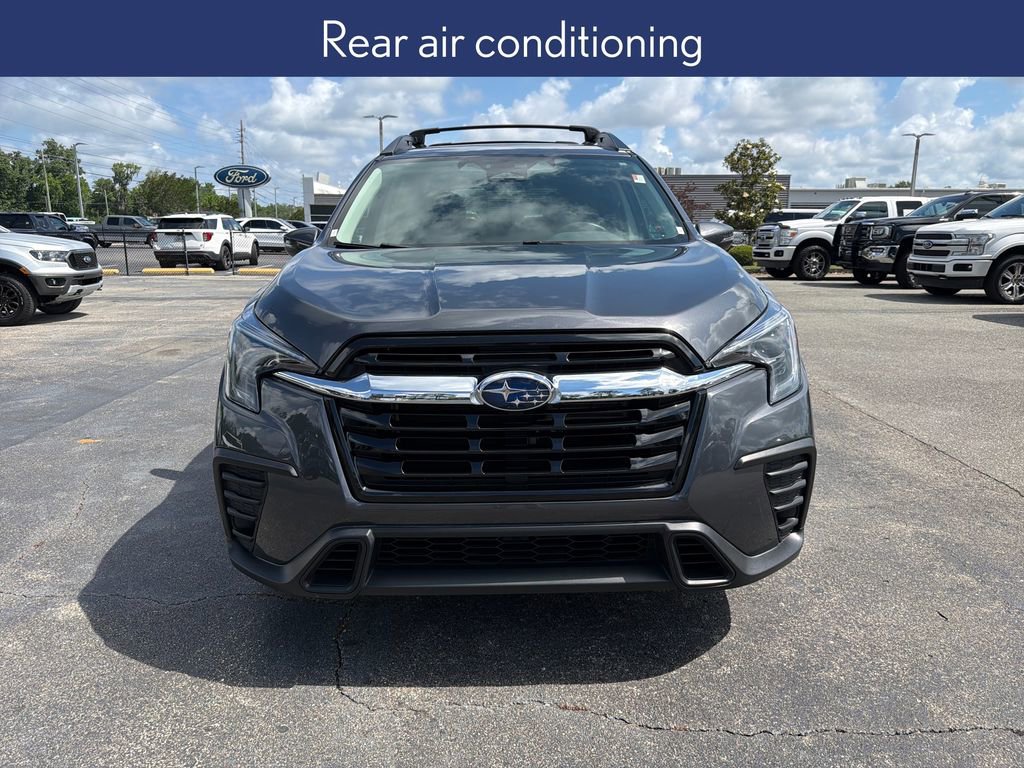 Used 2023 Subaru Ascent Premium AWD/4WD image 7