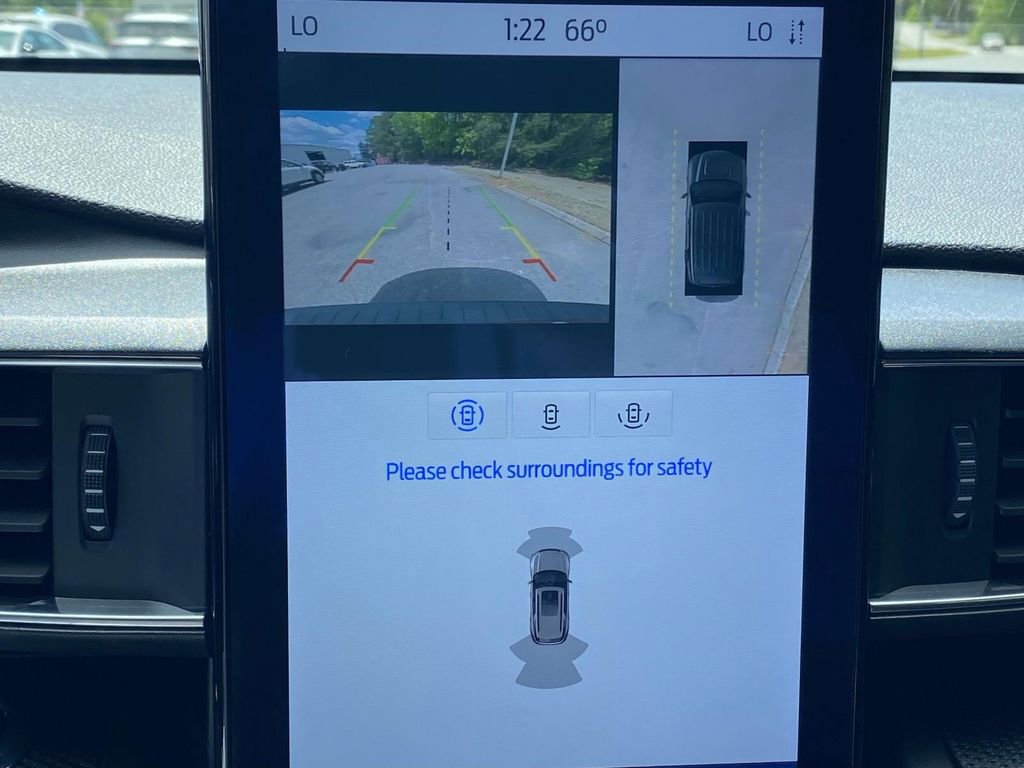 Used 2020 Ford Explorer ST w/ ST Street Pack image 27