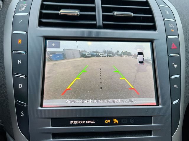 Used 2020 Lincoln MKZ Reserve w/ Elements Package image 26