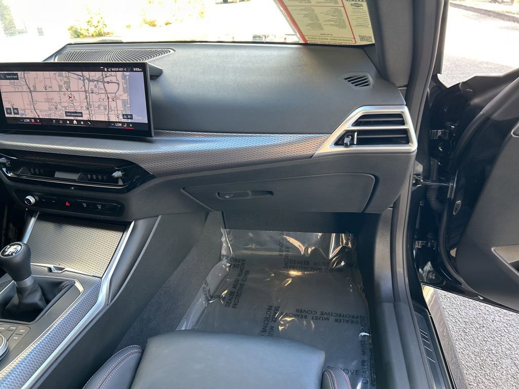 Used 2025 BMW M2 w/ Lighting Package image 24