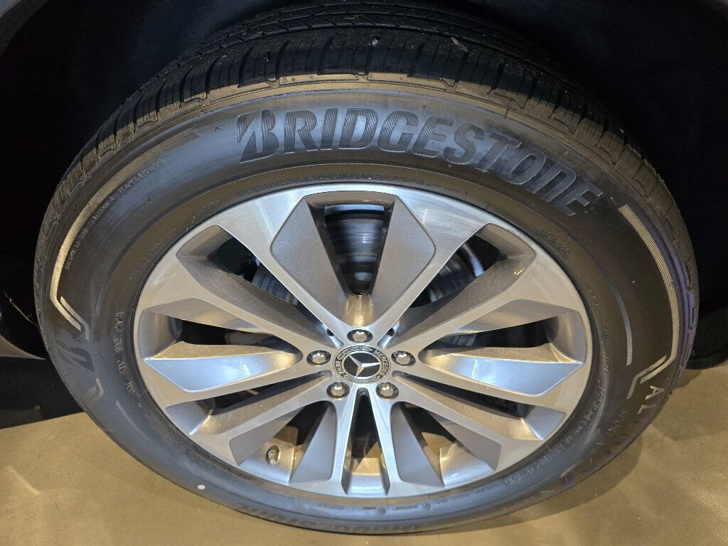 Used 2021 Mercedes-Benz GLE 350 4MATIC image 36