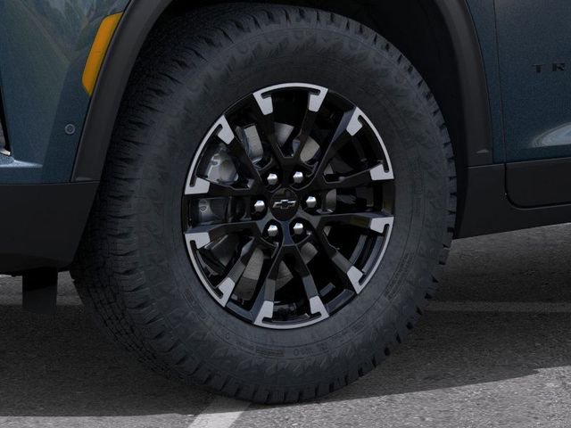 New 2026 Chevrolet Traverse Z71 image 9