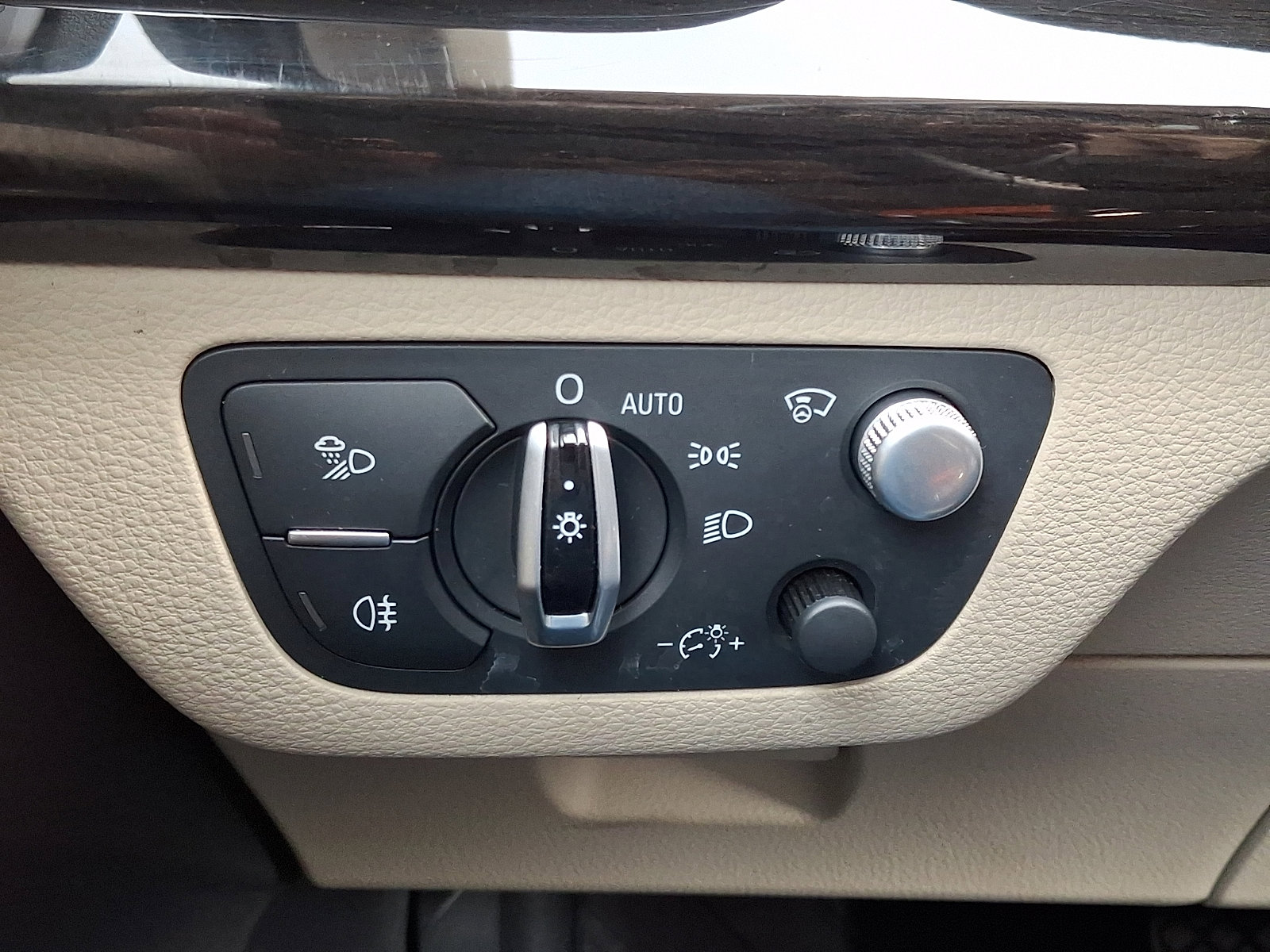 Used 2018 Audi Q5 Prestige image 26