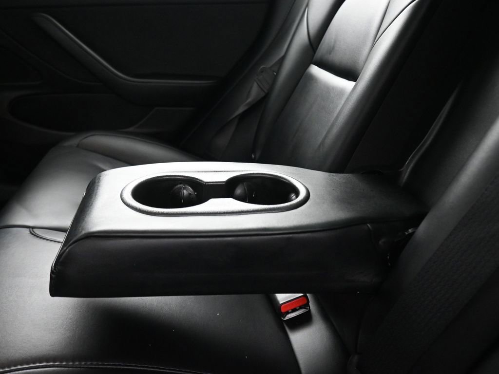 Used 2018 Tesla Model 3 Long Range AWD/4WD image 30