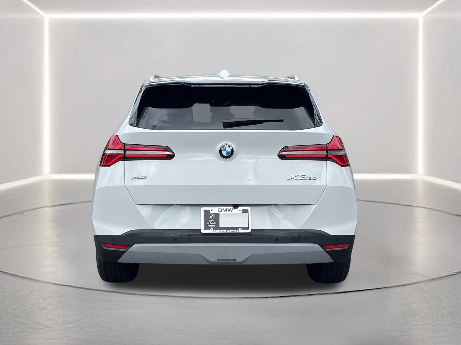 New 2026 BMW X3 xDrive30 w/ Convenience Package image 23