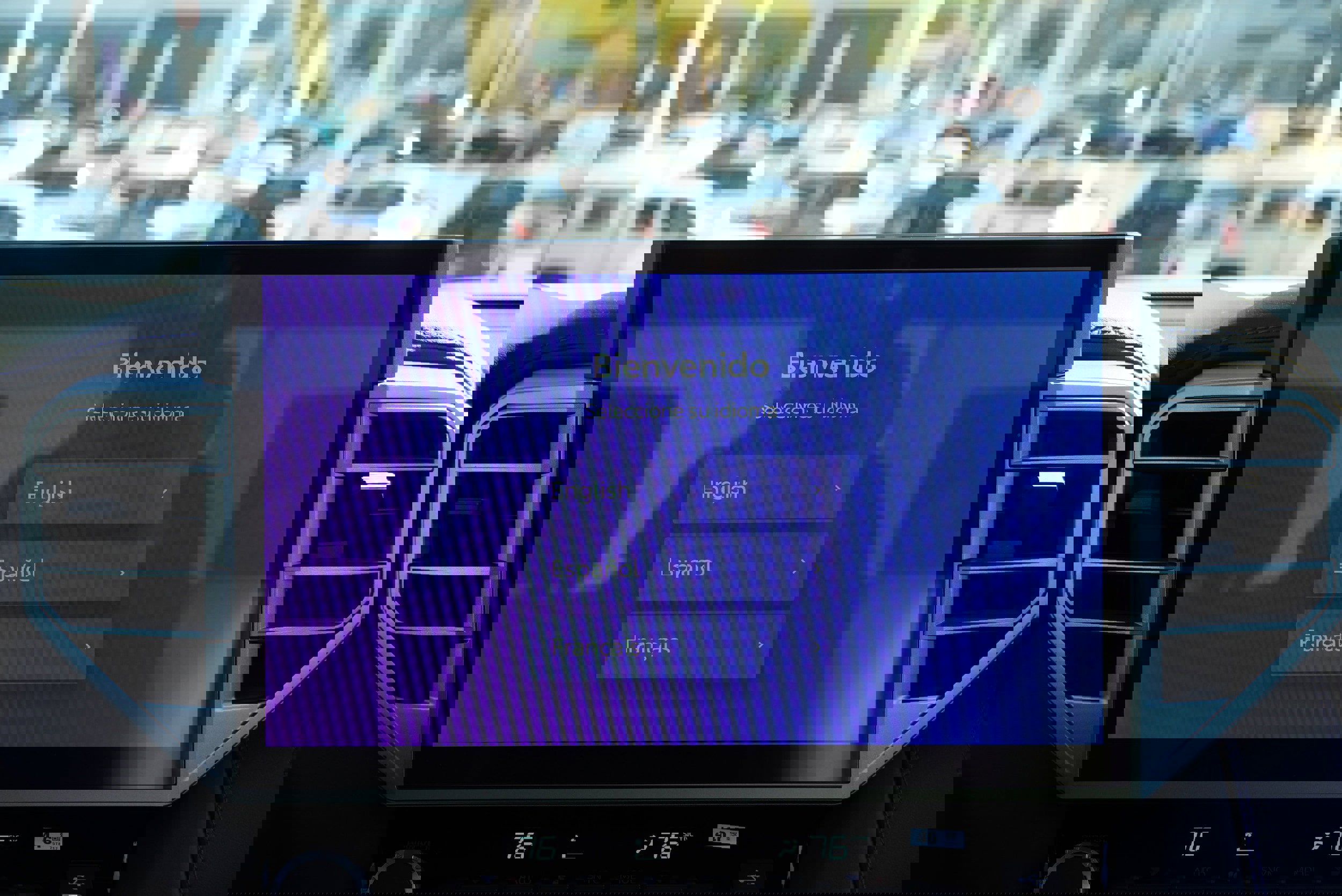 New 2026 Toyota Tundra Platinum w/ Tow Tech Package image 35