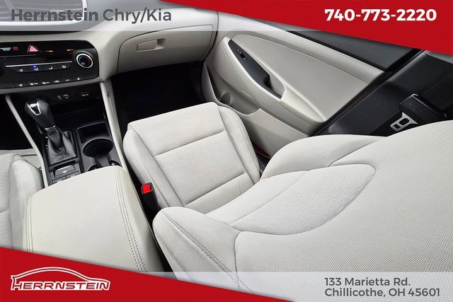 Used 2021 Hyundai Tucson Value image 14