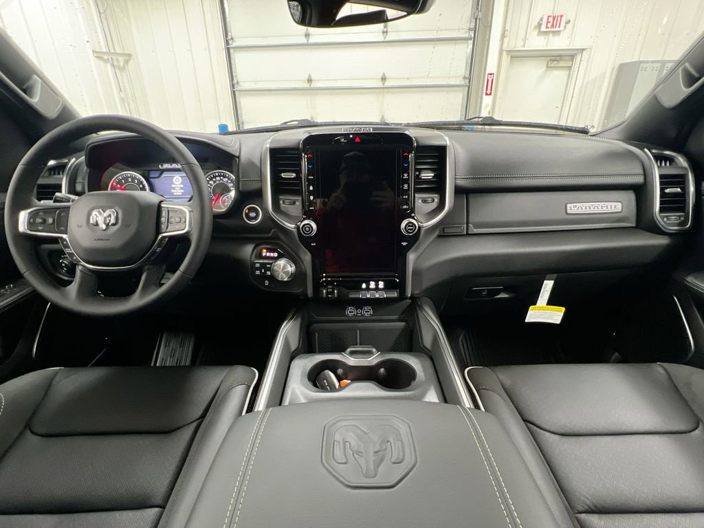 New 2026 RAM 1500 Laramie image 10