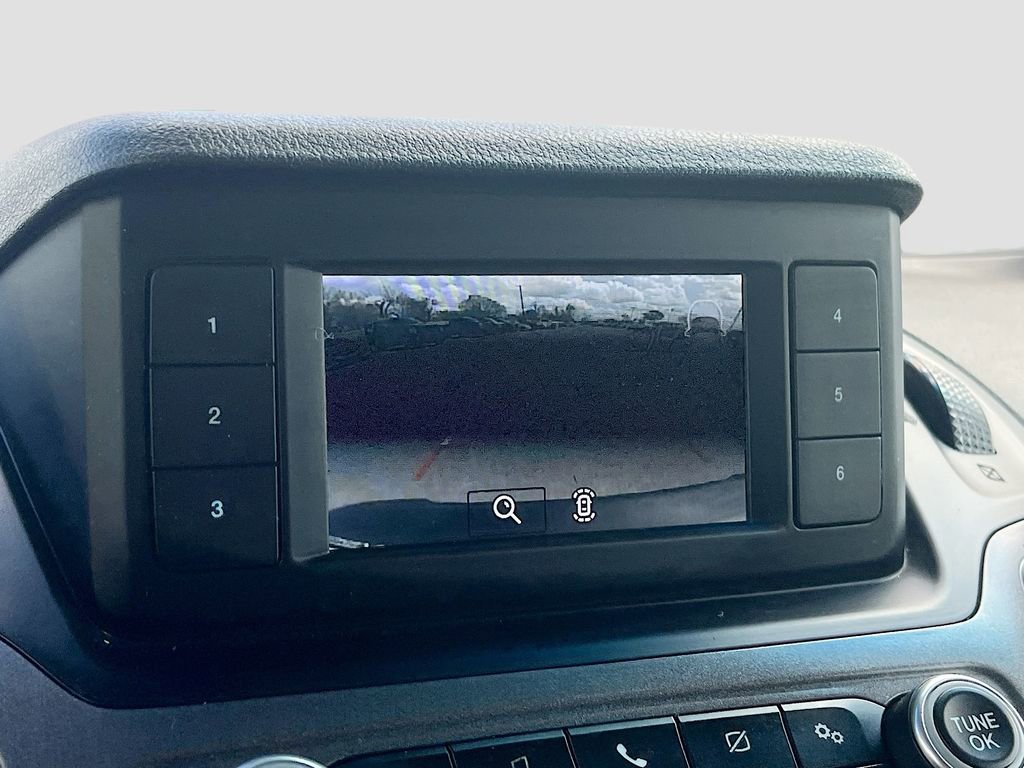 Used 2023 Ford Transit Connect XL image 13