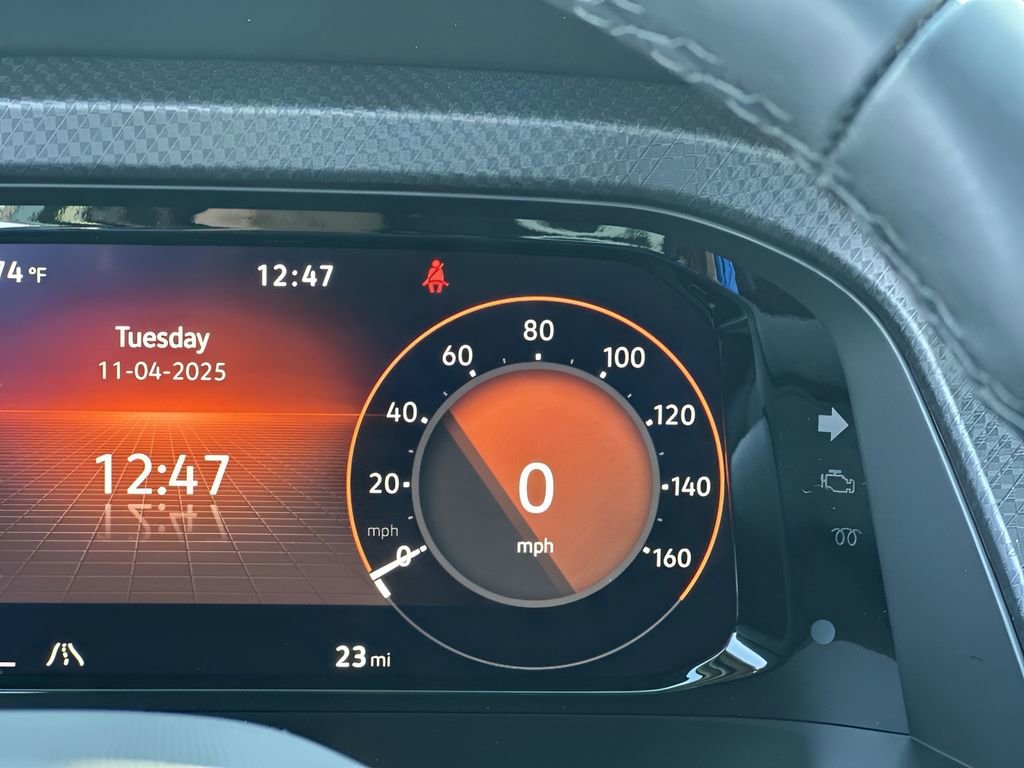 New 2026 Volkswagen Atlas Peak Edition image 15