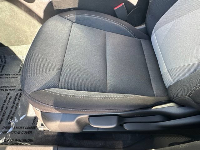 Used 2026 Chevrolet Trax LS FWD image 26