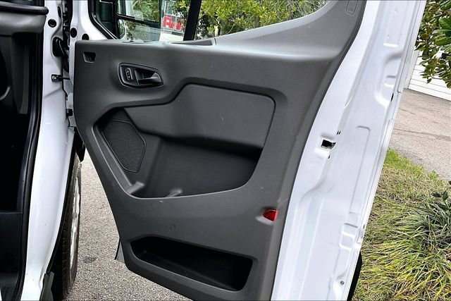 Used 2023 Ford Transit 350 XLT image 26
