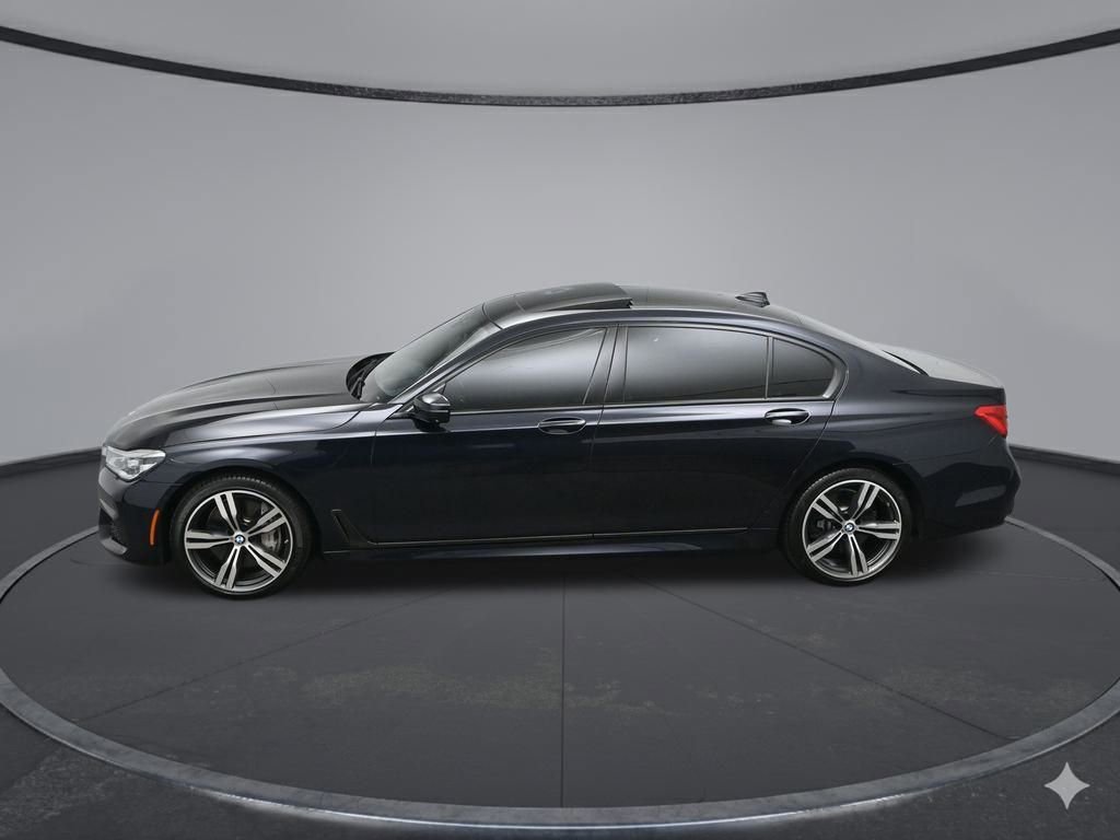Used 2019 BMW 750i image 53