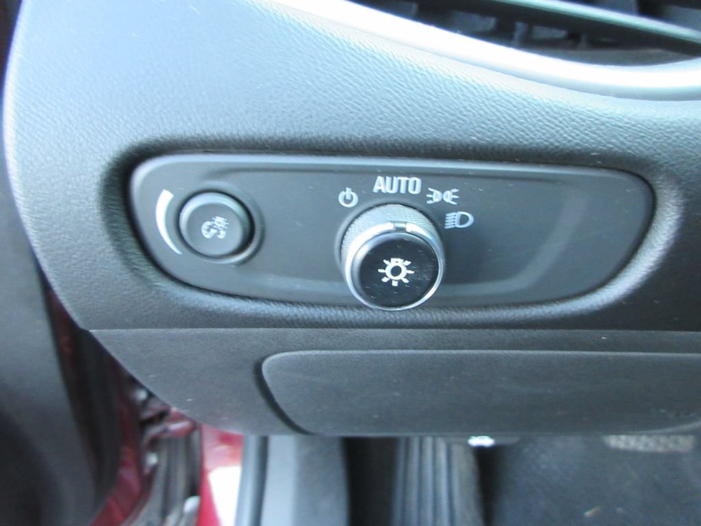Used 2016 Chevrolet Malibu LS FWD image 20