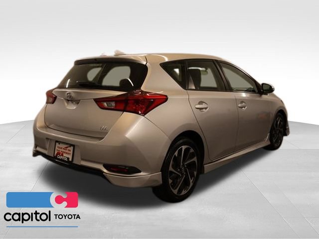 Used 2016 Scion iM FWD image 2