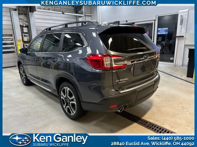 New 2026 Subaru Ascent Limited image 7
