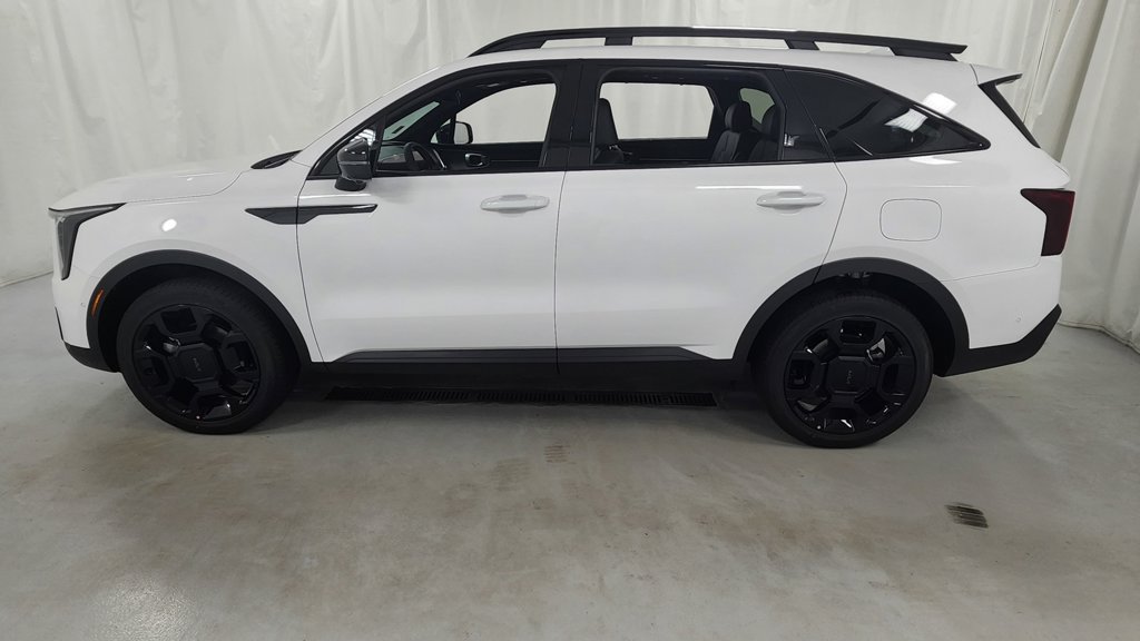 New 2026 Kia Sorento SX Prestige AWD/4WD image 6