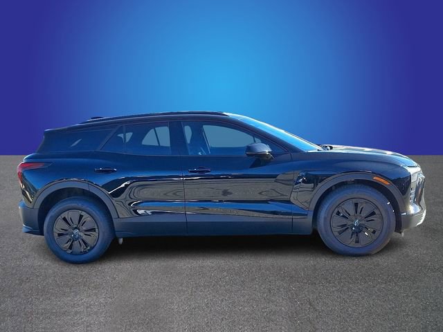New 2026 Chevrolet Blazer EV LT w/ Midnight/Sport Edition image 3