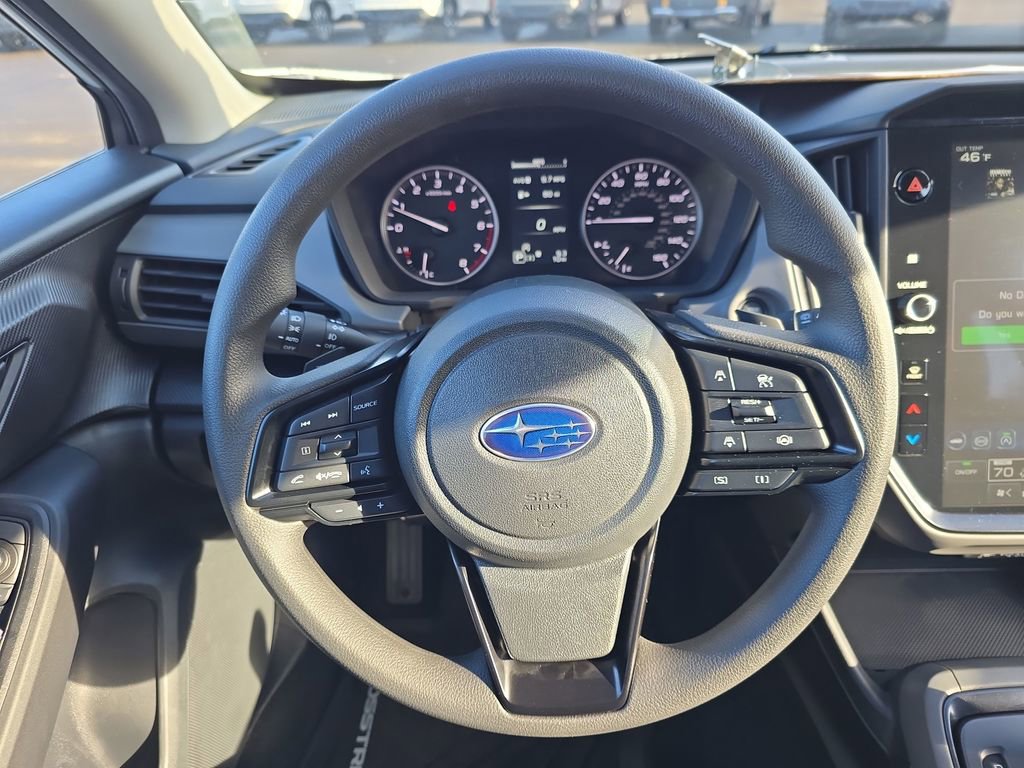 New 2026 Subaru Crosstrek 2.0i Premium image 24
