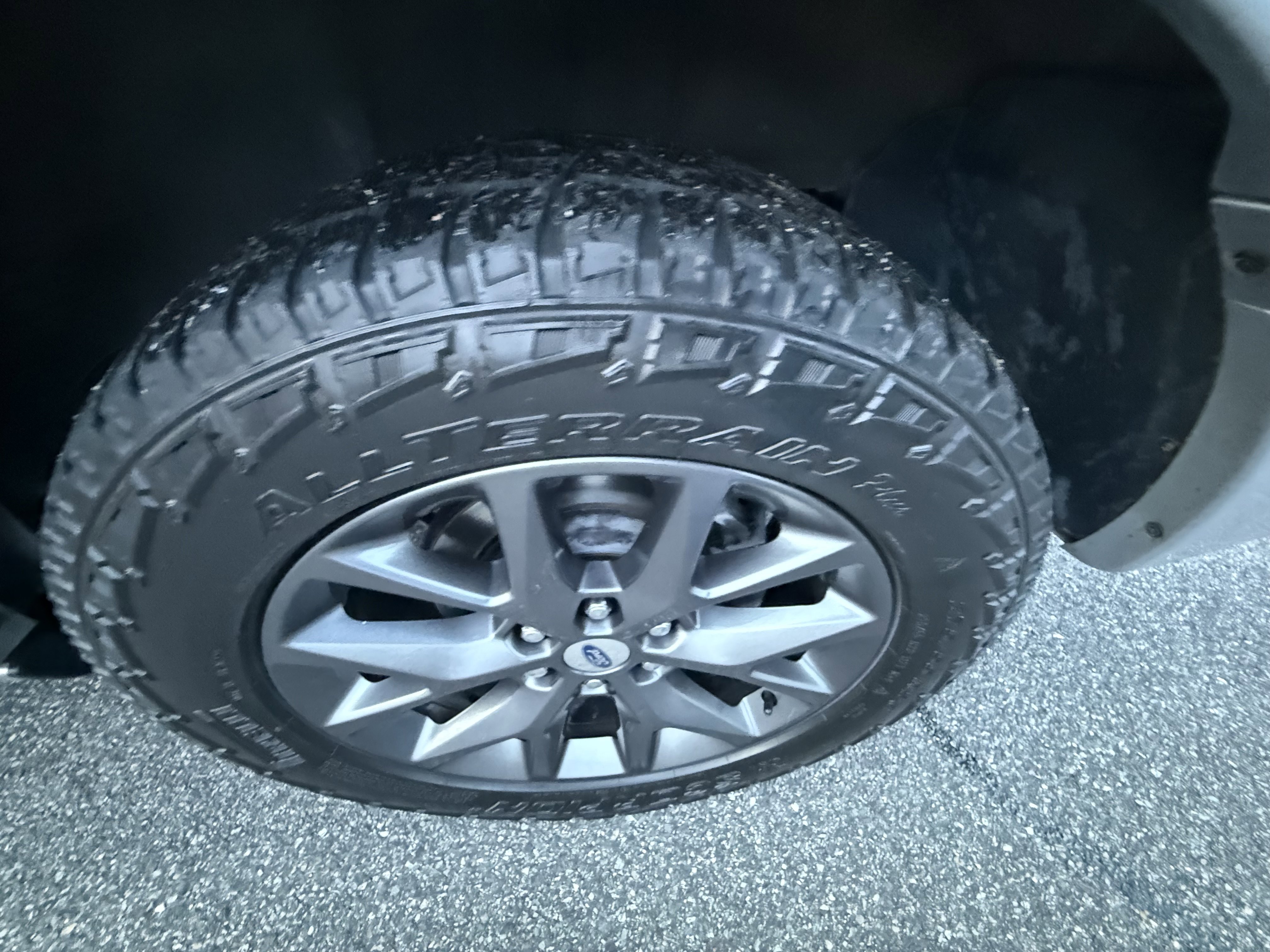Used 2017 Ford Expedition Limited w/ Equipment Group 301A AWD/4WD image 51