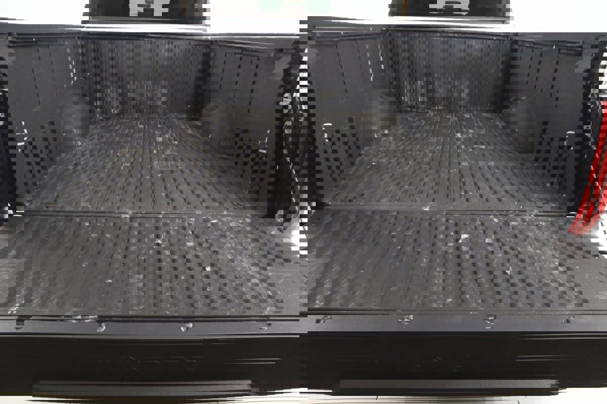 Used 2024 Toyota Tundra SR5 w/ SR5 Convenience Package AWD/4WD image 47