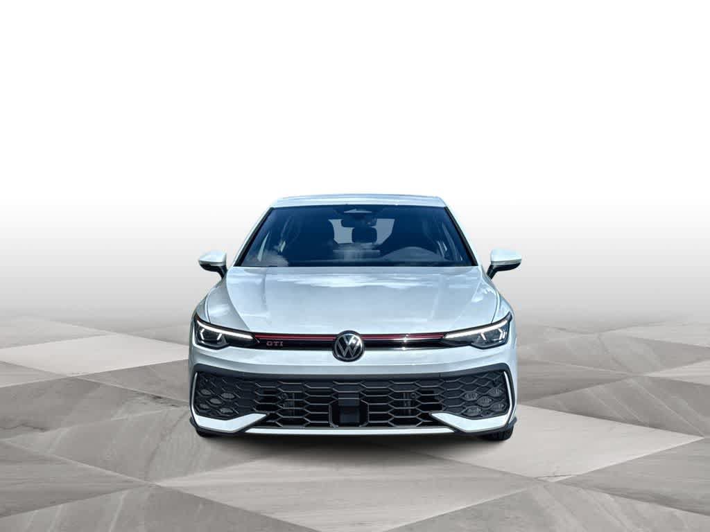 New 2026 Volkswagen GTI S FWD image 3