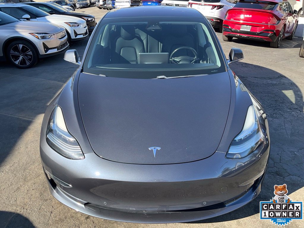Used 2018 Tesla Model 3 Performance AWD/4WD image 92