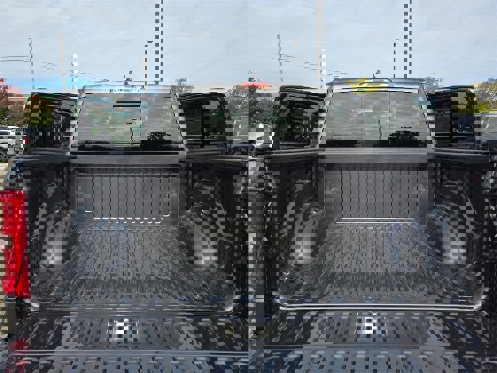 New 2026 RAM 1500 Big Horn image 12