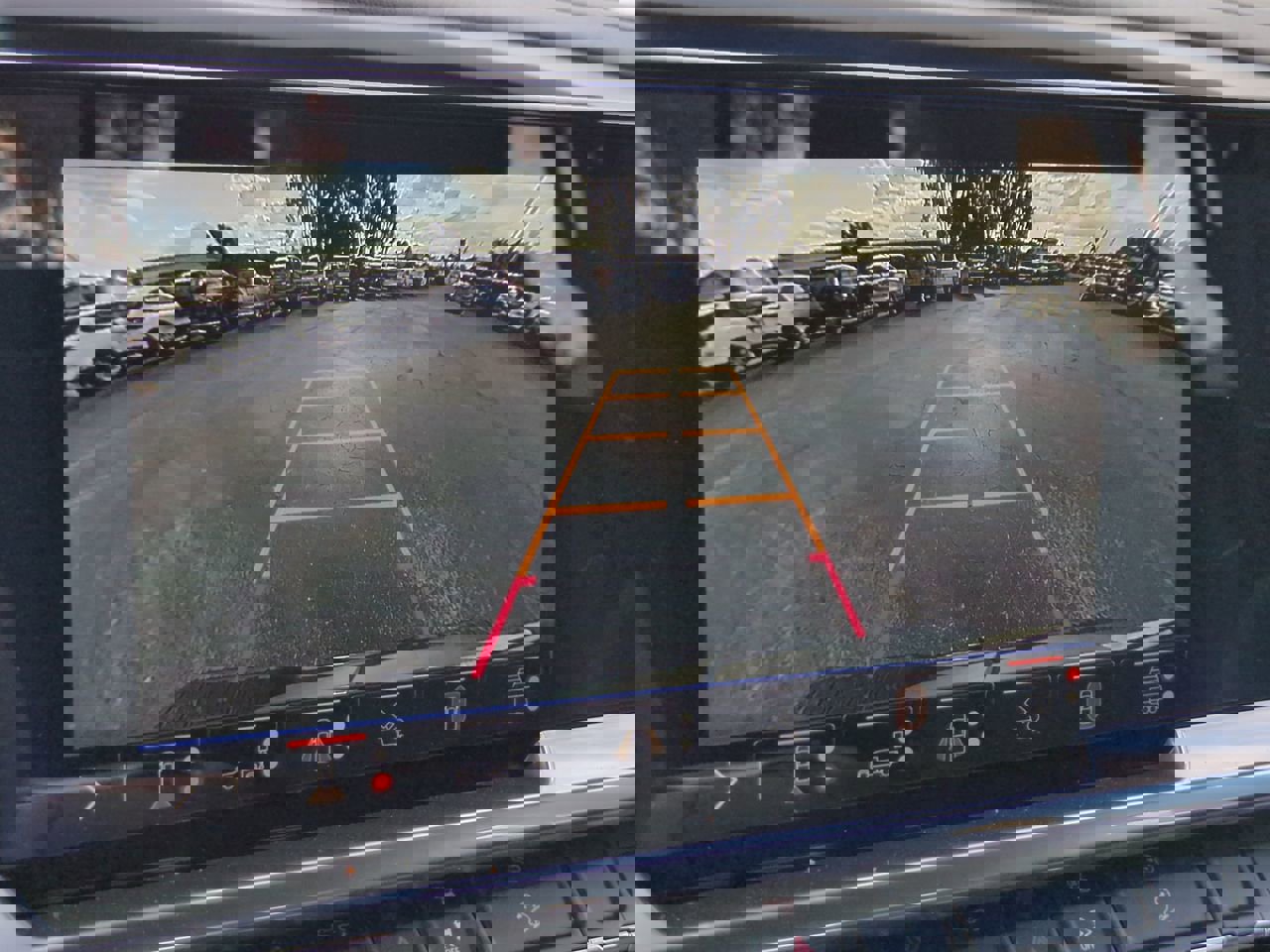 New 2026 Chevrolet Silverado 1500 LT Trail Boss w/ LT Trail Boss Premium Package image 20