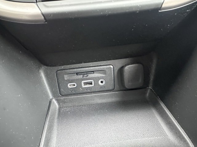 Certified 2023 GMC Terrain Denali w/ LPO, Cargo Package image 25