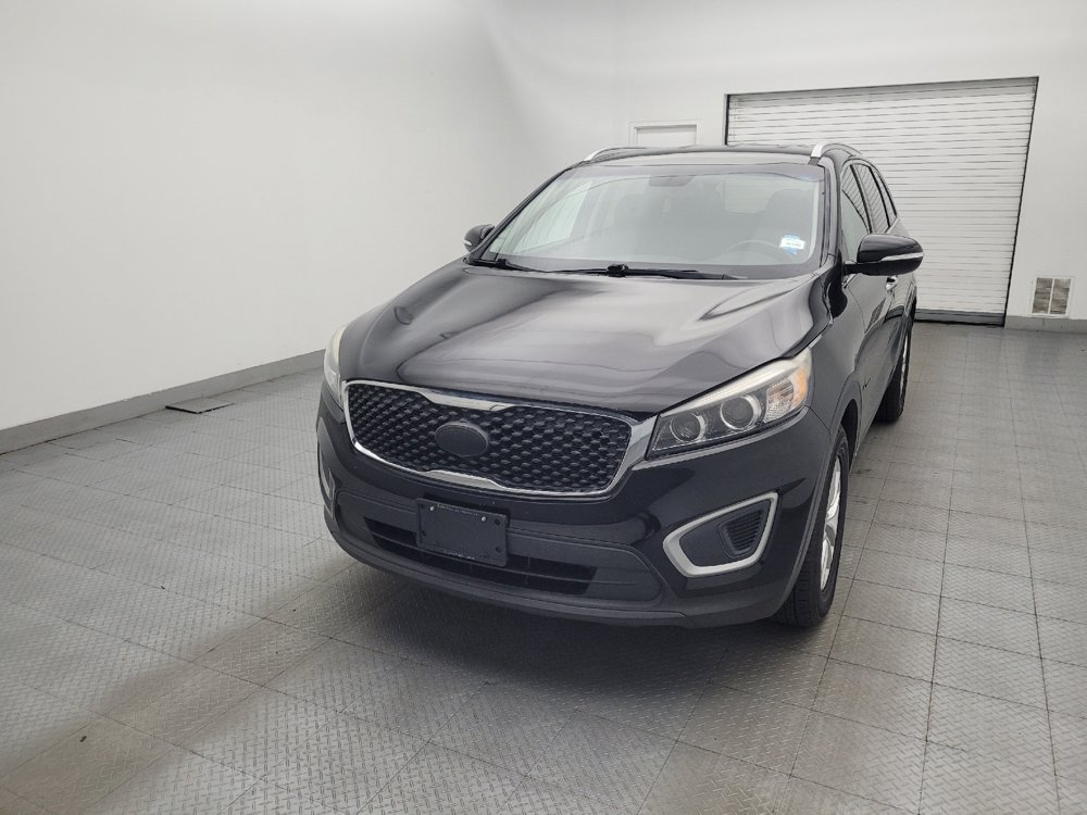 Used 2018 Kia Sorento AWD image 15