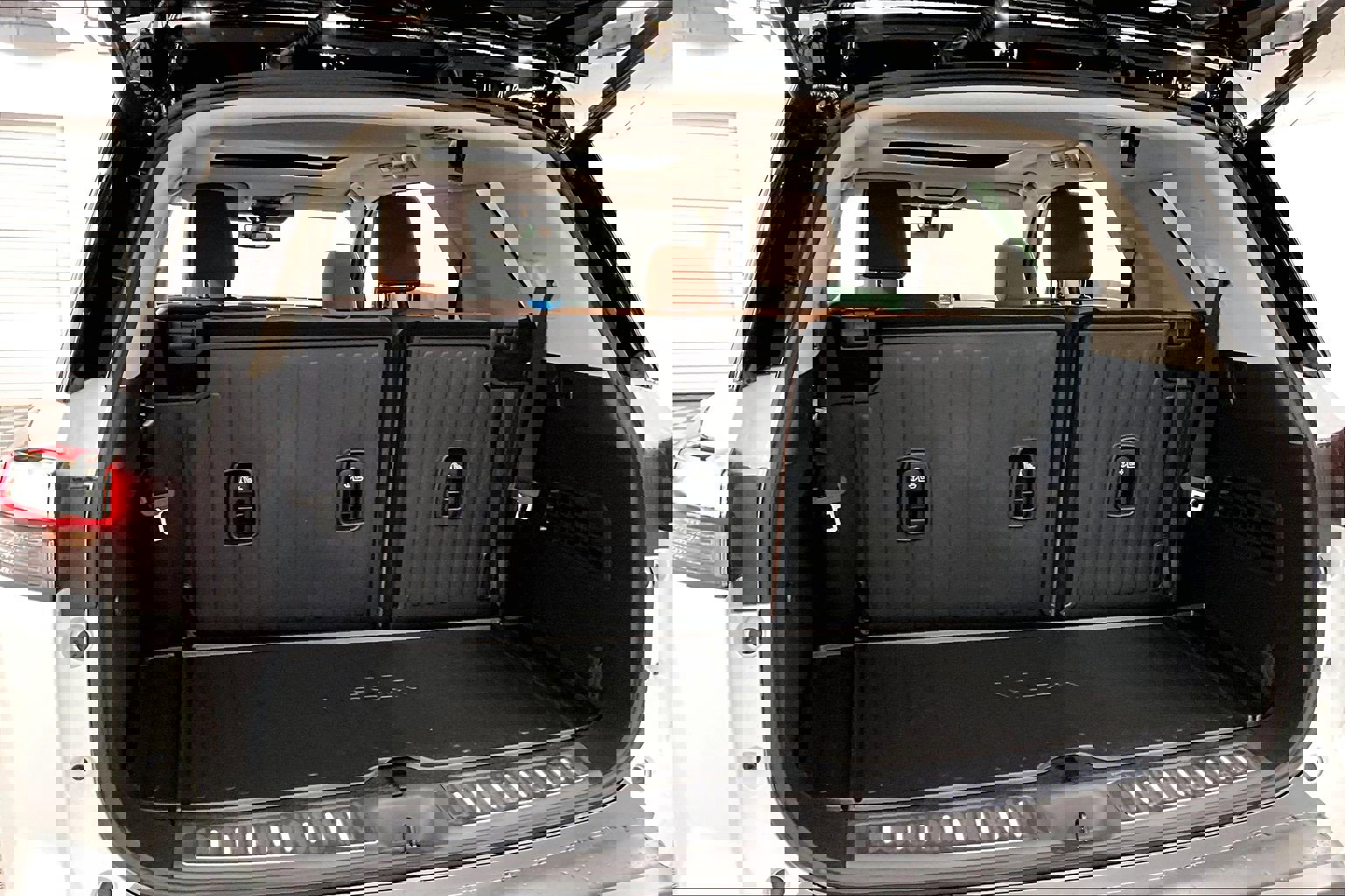 New 2026 Nissan Pathfinder Platinum image 43