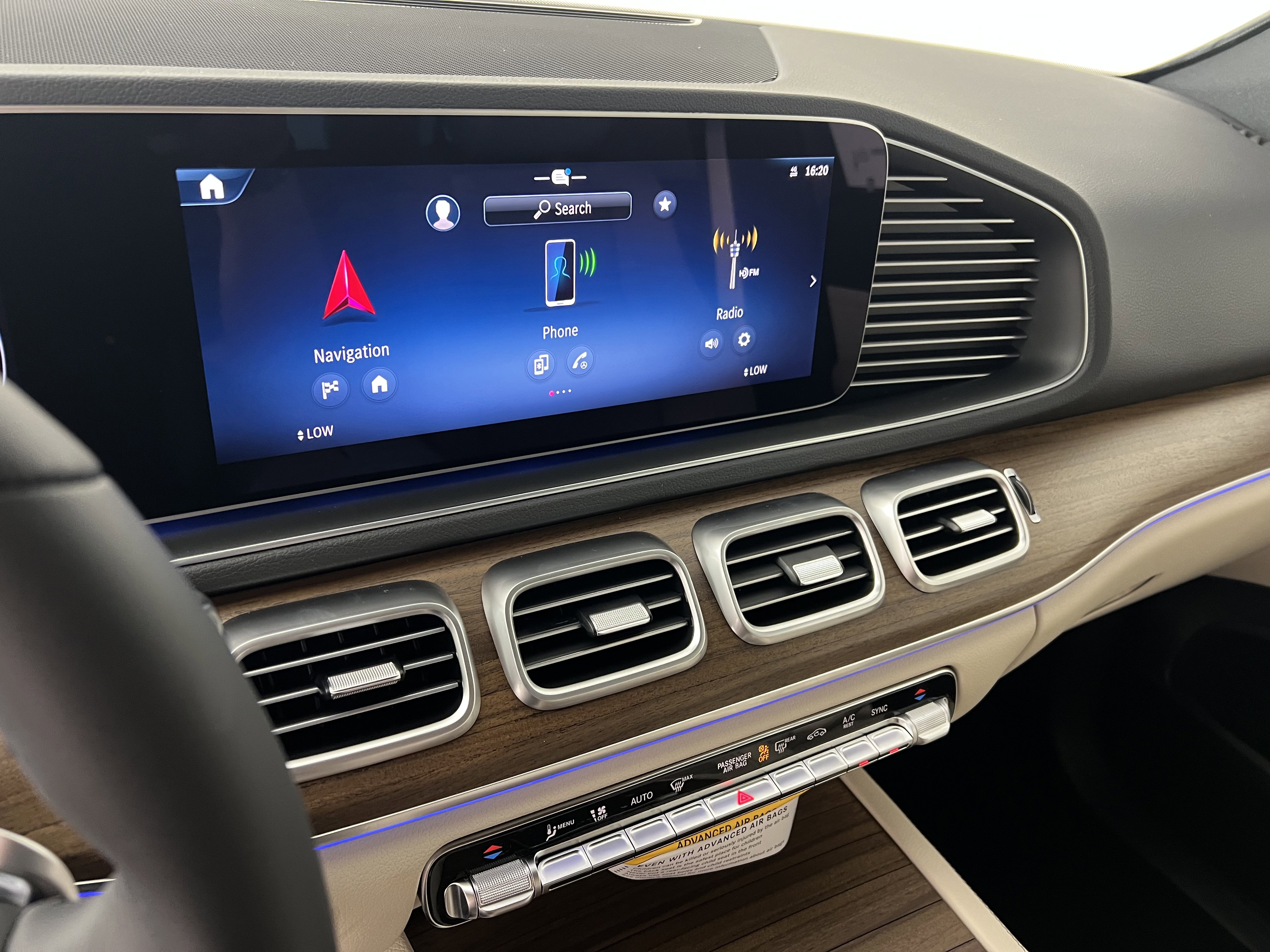 New 2026 Mercedes-Benz GLE 350 4MATIC image 29