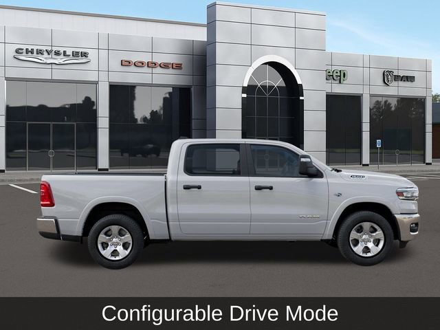 New 2026 RAM 1500 Big Horn image 25