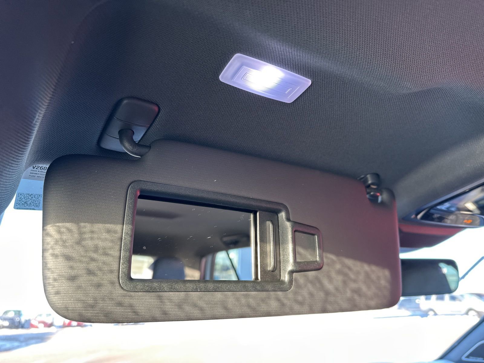 New 2026 Volkswagen Golf w/ Euro Style Package image 68