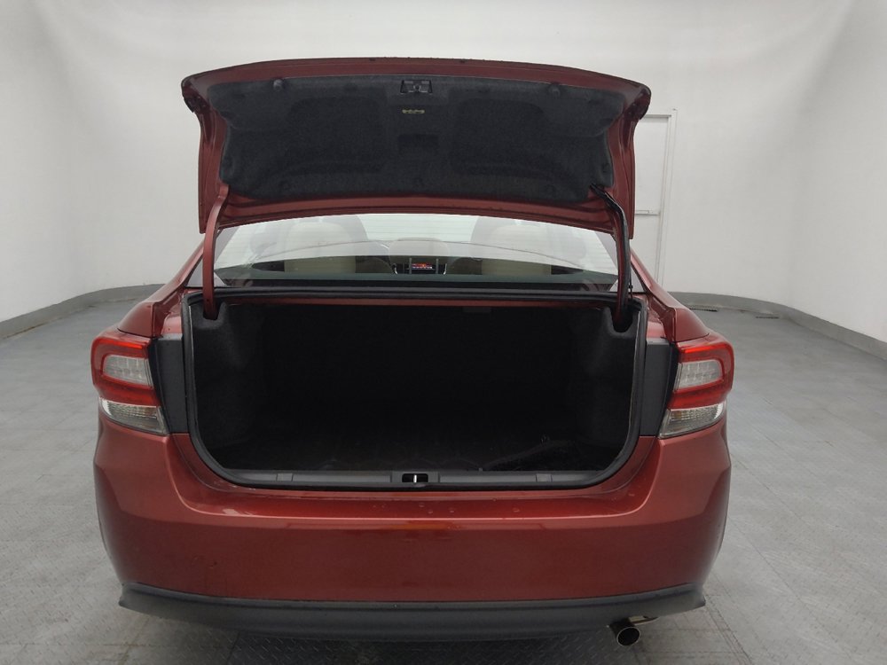 Used 2019 Subaru Impreza 2.0i Premium image 29
