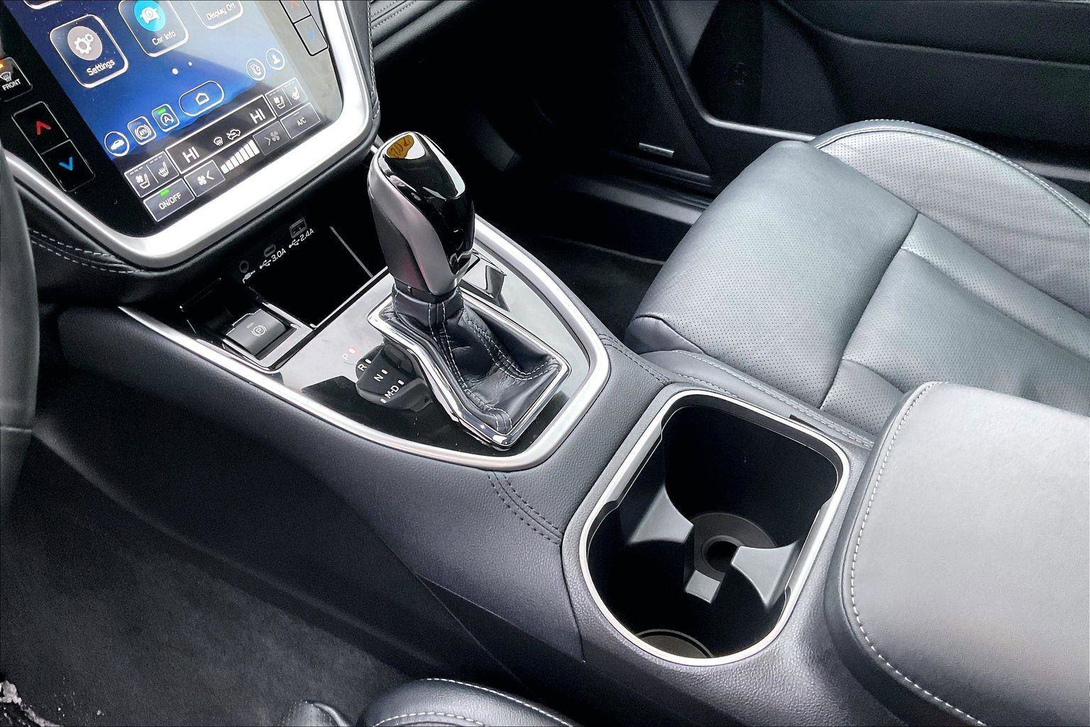 Used 2023 Subaru Outback Touring XT image 14