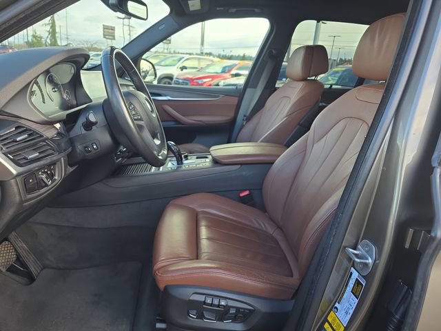 Used 2017 BMW X5 xDrive40e w/ Premium Package image 16