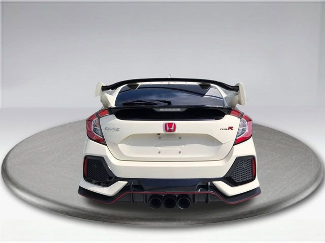 Used 2019 Honda Civic Type R image 11