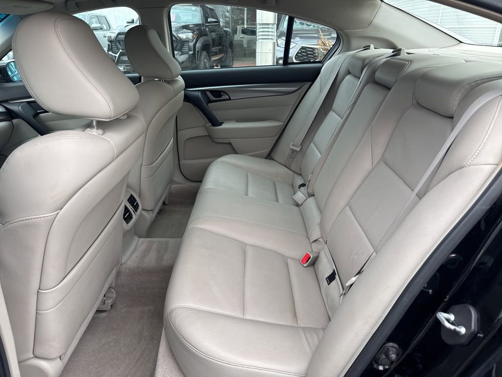Used 2009 Acura TL image 15