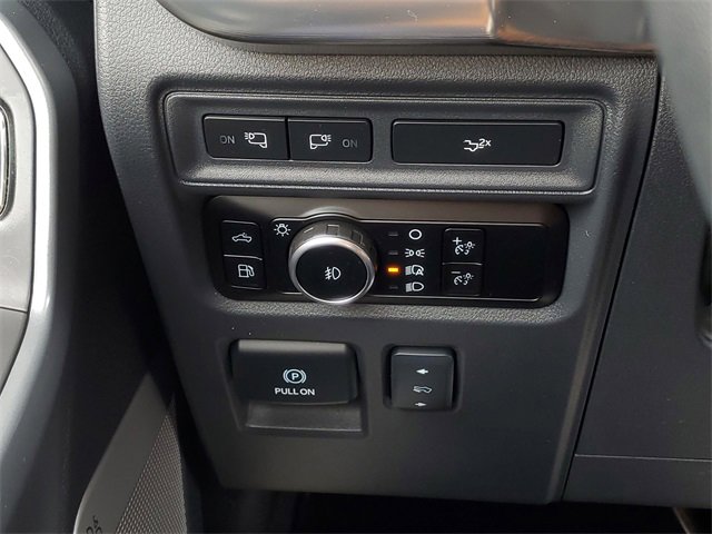 Used 2023 Ford F150 Lariat w/ Equipment Group 502A High image 16