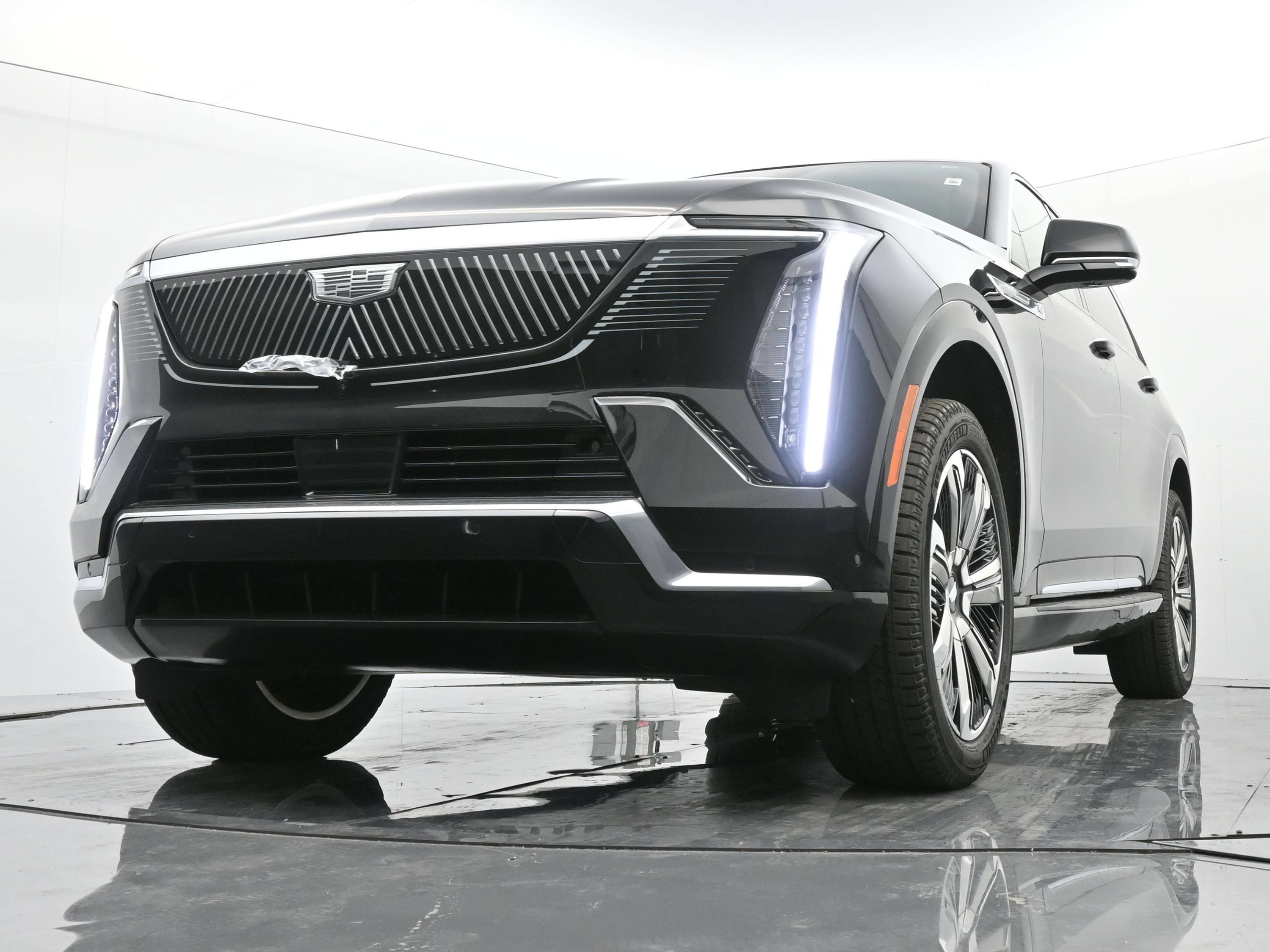 New 2025 Cadillac Escalade IQ Luxury 2 AWD/4WD image 15