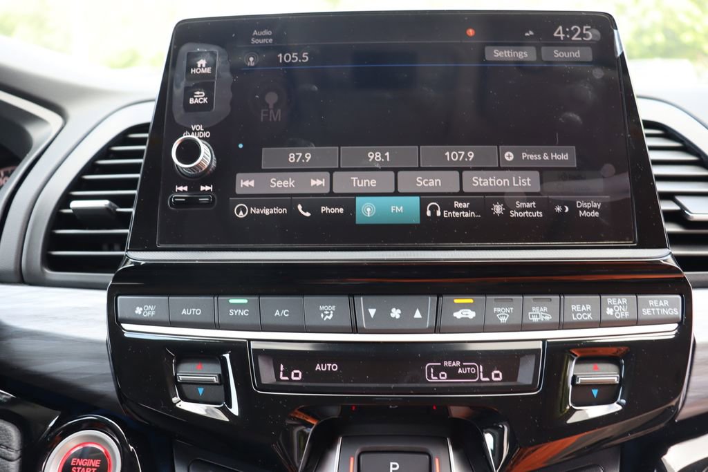 Used 2026 Honda Odyssey Elite image 25