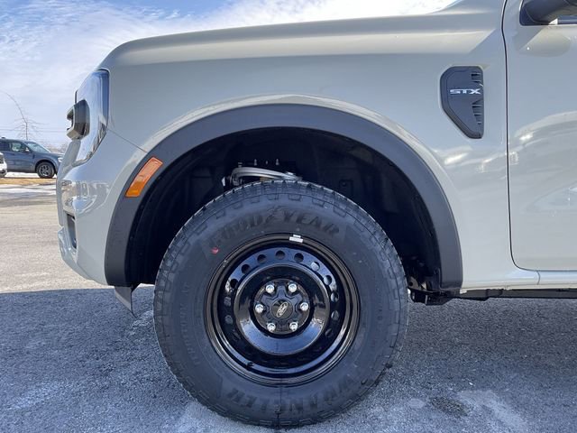 New 2026 Ford Ranger XL w/ Trailer Tow Package AWD/4WD image 10