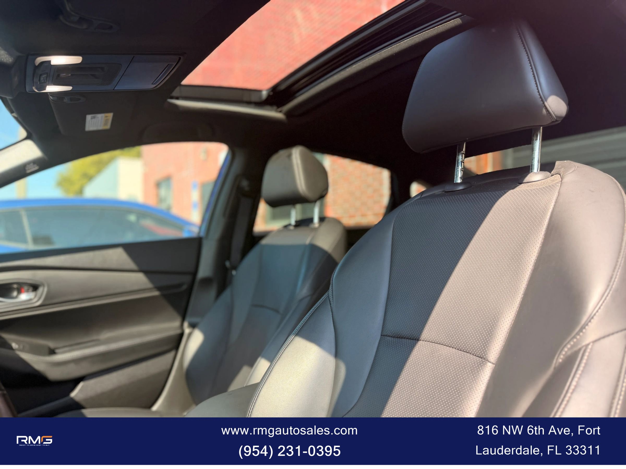 Used 2025 Honda Accord Sport image 16