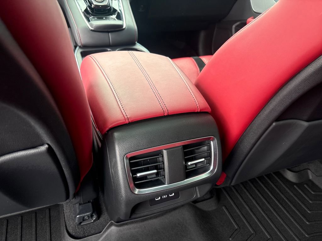 Used 2025 Acura RDX Aspec SH image 40